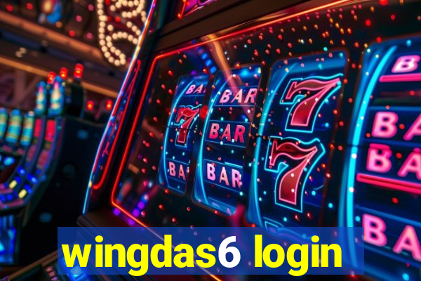 wingdas6 login